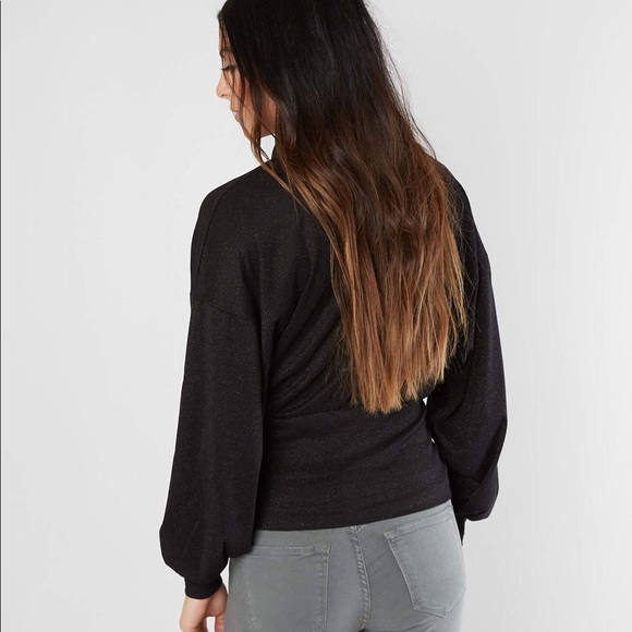 Free People Glam Turtleneck - Picture 5 of 6